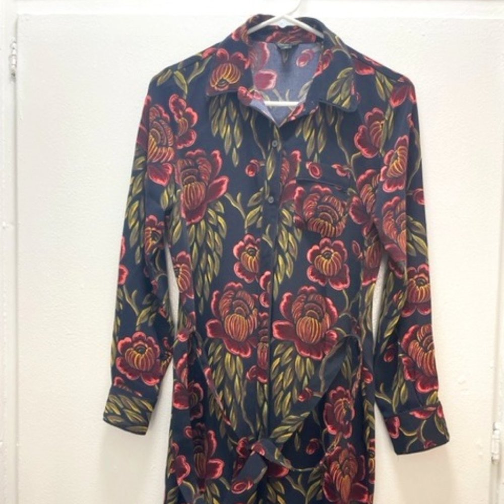 Ann Taylor Petite Dress - BRAND NEW - NEVER WORN